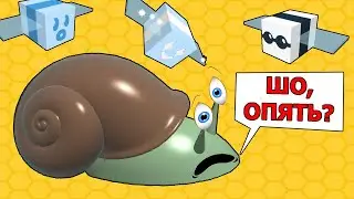 Как получить ракушечный амулет в би сварм симулятор / РЫБКА PLAY