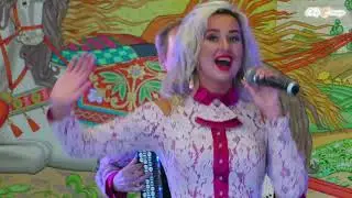 Поп фолк группа «Раз- Гуляй» (СПб) 