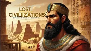 Lost Civilizations: Exploring the Rise of Mesopotamia