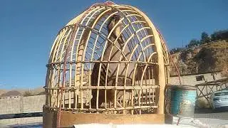 Кабк чучаи Дулан дар бозори Душанбе