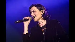 Dolores O'Riordan, lead singer of The Cranberries, dead at 46
