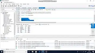 joins in SQL