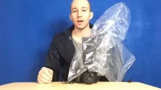 Shooting In the Rain with the Right Gear