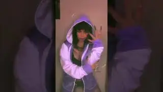 Sexy Hinata Dancing in Bikini 👙🥵💦