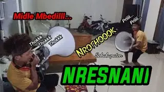 Nresnani  Midle nulopp nrothok