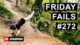 Friday Fails #272