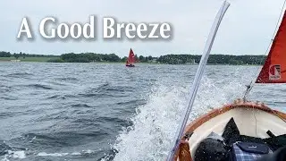 A Good Breeze