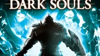 DARK SOULS ГАЙД Бафы Стат