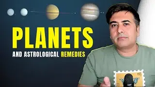 How does planets affects remedies in astrology