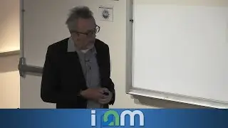 Aidan Thompson - LAMMPS simulation: physics models, machine-learning potentials, exascale computing