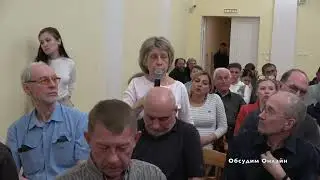 Заместитель директора МУП «Водоканал» Денис Жидких рассказал о планах по модернизации сетей.