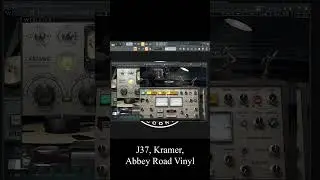 Лучшие плагины для сведения. Тейп Сатураторы (Vst Плагины)