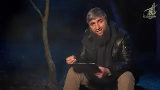 Благословений Рамадан. 15. Шейх Абдуллах Костекский.