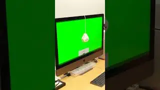Computer Monitor Calibration 