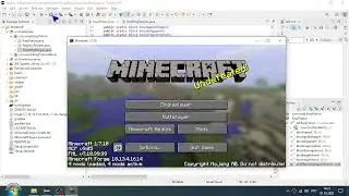 Пишем свой мод на Minecraft 1.7.10. Добавление своих рецептов для плавки в печи.