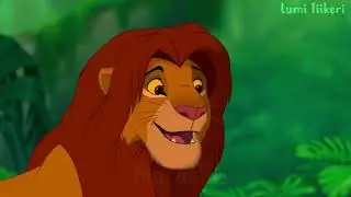 The Lion King - 
