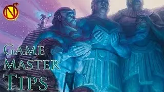 Genre Mash-Ups For Tabletop RPG Gaming| D&D Discussions
