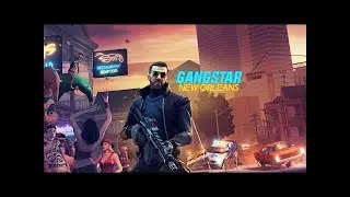 Gangster New Orleans Level #5 Gameplay Ios/Android