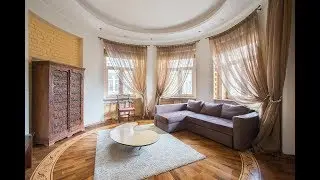 Продажа элитной квартиры на Малой Бронной
