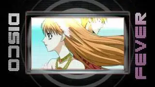 [MEP] Shake that! (my part)