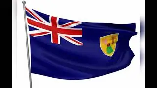 25 ноября 2021 г.                         ○   ТЁРКС И КАЙКОС.   TURKS AND CAICOS ISLANDS.   PAI-54.