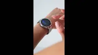 Умные часы CheckME CMSKM05 выбор #1 для фешн дивы!