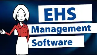 EHS Management Software Solutions Trusted Everywhere