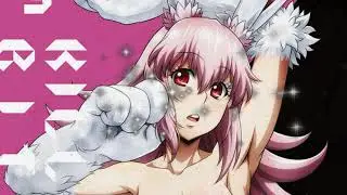 Killing Bites OST - (Usagi The Rabbit theme) - HQ