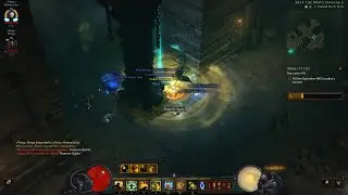 Diablo III - Season 24 Ethereals CAN Drop From Goblins and Chests
