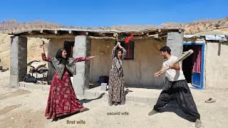 دینا Livingstone: دینا
