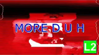 [Remake] Unknown title / The DUHtterfinger Gets Reversed(?)