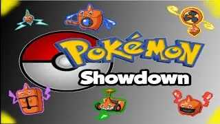 Rotom Theme Team | Pokémon Showdown!