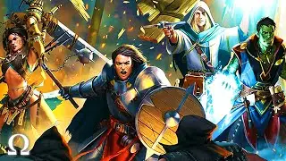 They STOLE MY LANDS, so I became a WIZARD! | Pathfinder: Kingmaker Definitive Edition