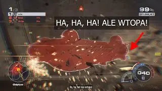 Jak to możliwe, że wygrałem ten wyścig? 🚗↗⚠ - NFS Unbound