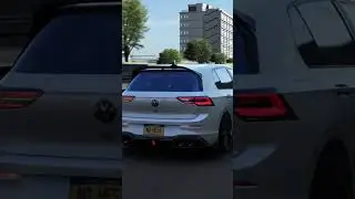 MK8R N0HESi🔥 #fyp #foryou #vw #cars #assettocorsa #simracing #gaming #shorts #viral