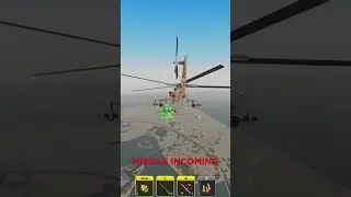 ЭТО ЛУЧШИЙ ВЕРТОЛЕТ В WAR TYCOON!