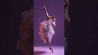 🇺🇦 Як створюються круті фото 📸 Балетна фотосесія. Модель Аліна