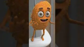 Таинственное история Гегагедигедагедаго