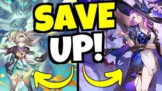 FIREFLY & JADE - 2.3 Character Reveal - ARE YOU READY?! [Honkai: Star Rail]