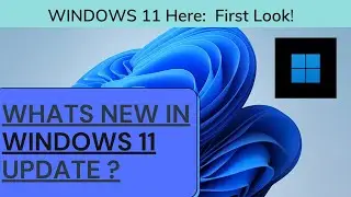Windows 11 updates: everything you need to know