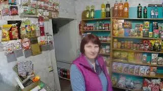 Никоновка село в Омском районе Омской области/Nikonovka is a village in the Omsk region