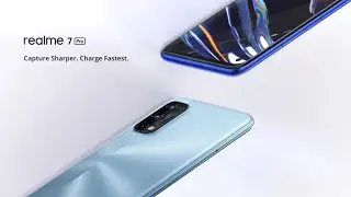 REVIEW REALME 7 PRO