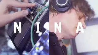 Out now! Martin Hederos - Nina