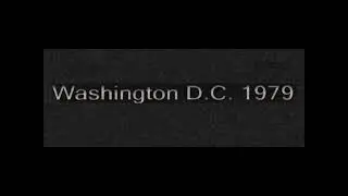 THE POLICE - Washington, DC 08-10-1979 Ontario Theater USA (FULL AUDIO SHOW)