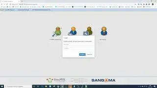 Themenreihe FreePBX 15-Asterisk16-Teil 4.5 Konfiguration des Mailversandes über Postfix