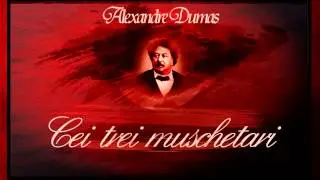 Cei trei muschetari (1959) - Alexandre Dumas 