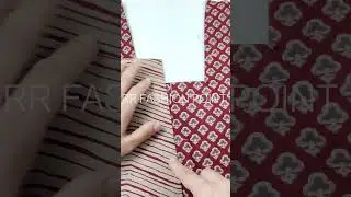 Easy Neck design for beginners