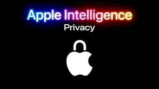 Apple Intelligence | Privacy