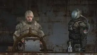 Этот сталкер сошёл с ума. S.T.A.L.K.E.R. Возвращение в Зону #11