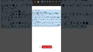 MS Word as a CODE EDITOR